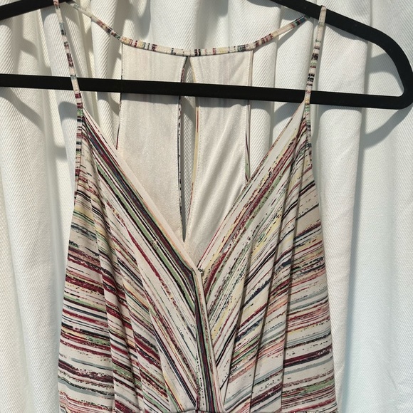 BCBGeneration striped summer dress size xs - Picture 4 of 6